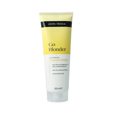 John Frieda Go blonder lightening conditioner 250 Milliliter