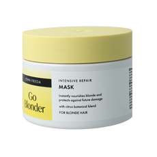 John Frieda Go blonder repair mask 250 Milliliter
