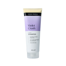 John Frieda Violet crush daily purple shampoo 250.00 Milliliter