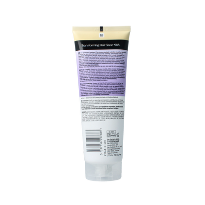 John Frieda Violet crush daily purple shampoo 250.00 Milliliter