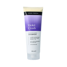 John Frieda Violet crush intensive purple shampoo 250 Milliliter