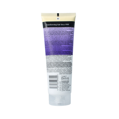 John Frieda Violet crush intensive purple shampoo 250 Milliliter