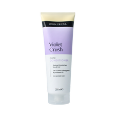 John Frieda Violet crush purple conditioner 250.00 Milliliter