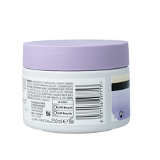 John Frieda Toning mask violet crush purple 250.00 Milliliter