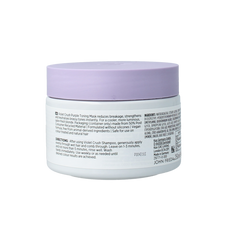 John Frieda Toning mask violet crush purple 250.00 Milliliter