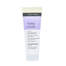 John Frieda Violet crush purple shampoo 75.00 Milliliter