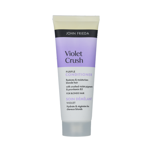 John Frieda Violet crush shampoo 75.00 Milliliter