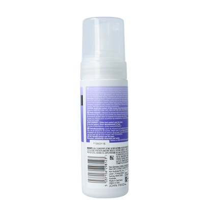 John Frieda Dream curls styling foam air dry waves 150.00 Milliliter