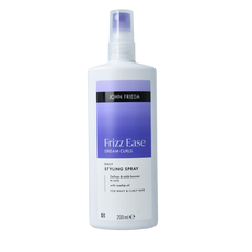 John Frieda Dream curls styling spray 200.00 Milliliter