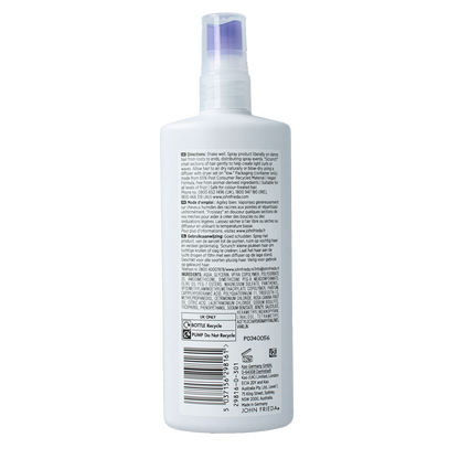 John Frieda Dream curls styling spray 200.00 Milliliter