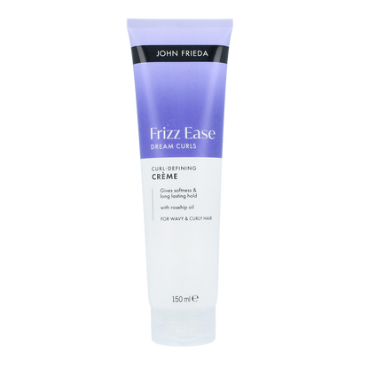 John Frieda Dream curls refining cream 150.00 Milliliter