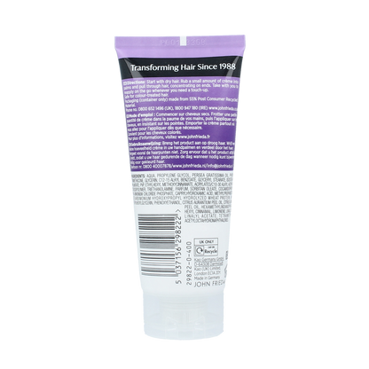 John Frieda Secret agent touch up creme 100.00 Milliliter