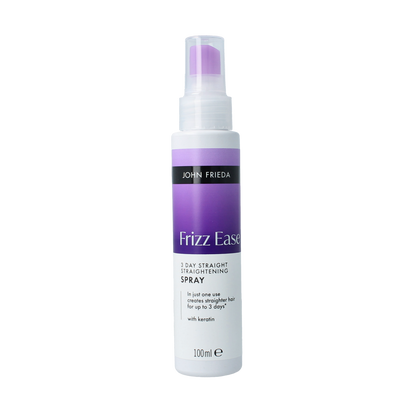 John Frieda 3-Day straight flat iron spray 200.00 Milliliter