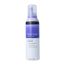 John Frieda Dream curls reviver mousse 200 Milliliter