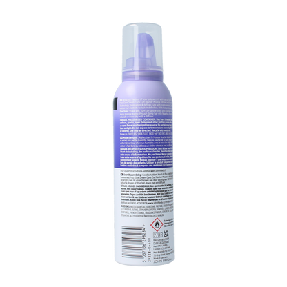 John Frieda Dream curls reviver mousse 200 Milliliter