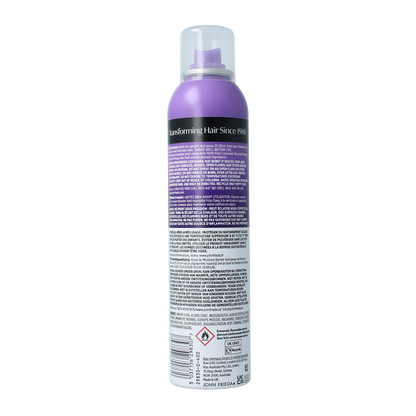 John Frieda Frizz ease hairspray moisturizer 250.00 Milliliter
