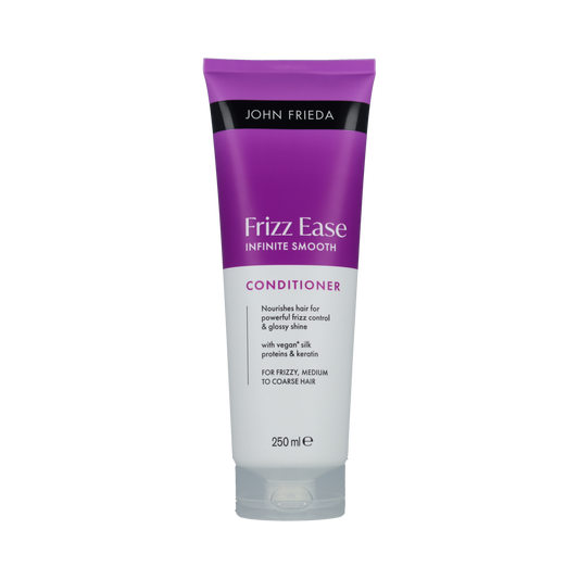 John Frieda John Frieda Infinite Smooth Conditioner 250.00 Milliliter