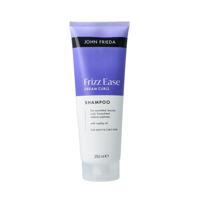 John Frieda Dream curls shampoo 250 Milliliter