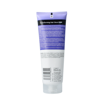 John Frieda Dream curls shampoo 250 Milliliter