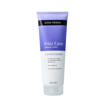 John Frieda Dream curls conditioner 250 Milliliter
