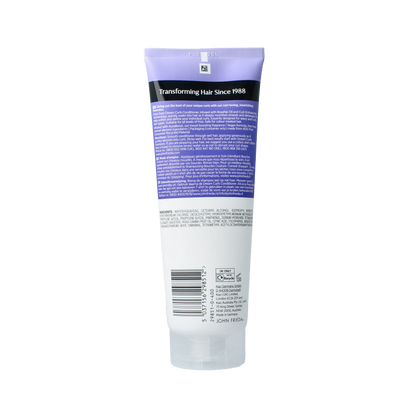 John Frieda Dream curls conditioner 250 Milliliter