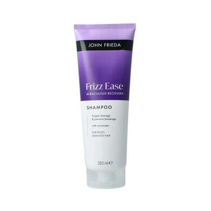 John Frieda Miraculous recovery shampoo 250.00 Milliliter