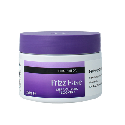 John Frieda Miraculous recovery deep conditioner 250.00 Milliliter