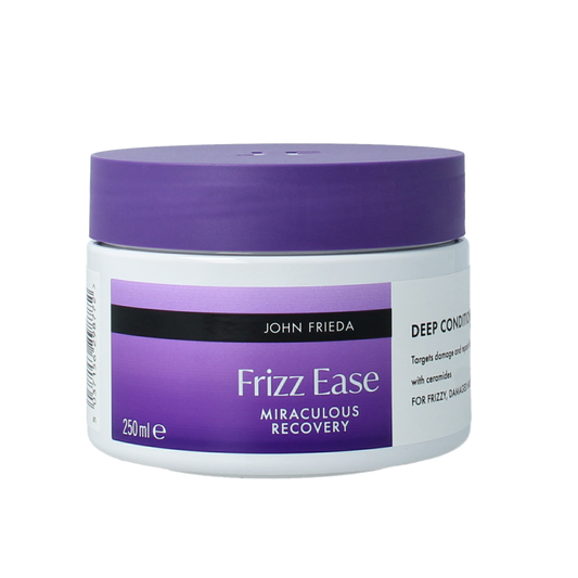 John Frieda Miraculous recovery deep conditioner 250.00 Milliliter