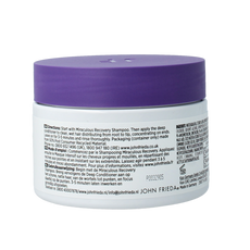 John Frieda Miraculous recovery deep conditioner 250.00 Milliliter