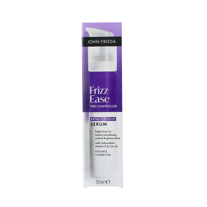 John Frieda Extra strength serum 50.00 Milliliter
