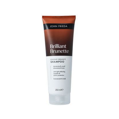 John Frieda Color vibrancy shampoo 250.00 Milliliter
