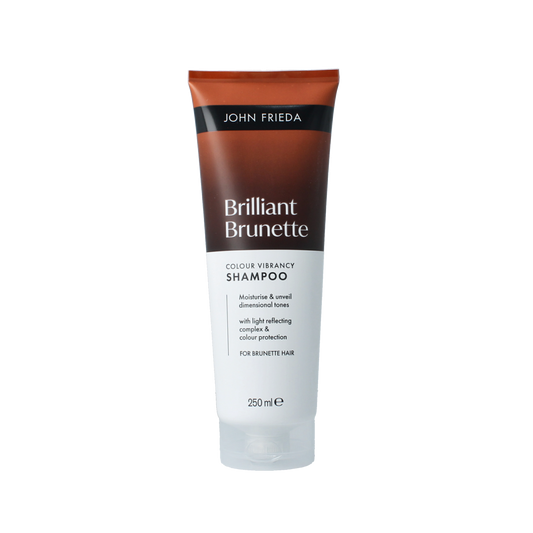 John Frieda Color vibrancy shampoo 250.00 Milliliter