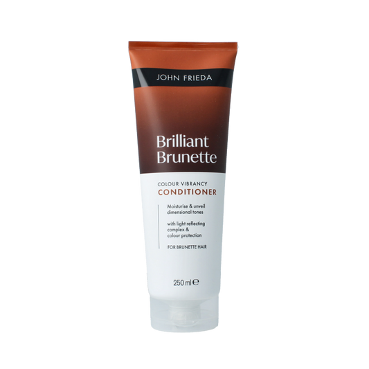 John Frieda Color vibrancy conditioner 250 Milliliter