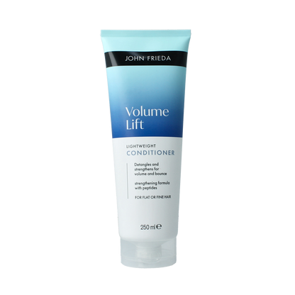 John Frieda Volume lift lightweight conditioner 250.00 Milliliter