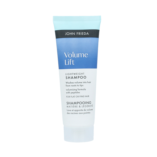 John Frieda Volume lift shampoo lightweight 75.00 Milliliter