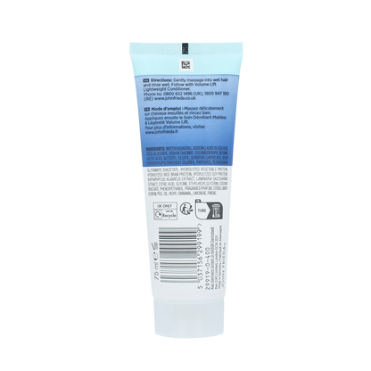 John Frieda Volume lift shampoo lightweight 75.00 Milliliter