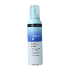 John Frieda Volume lift thickening mousse 200.00 Milliliter