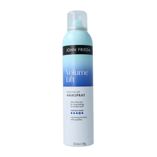 John Frieda Volume lift hairspray 250 Milliliter