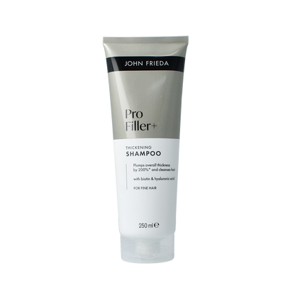 John Frieda Profiller+ shampoo 250.00 Milliliter