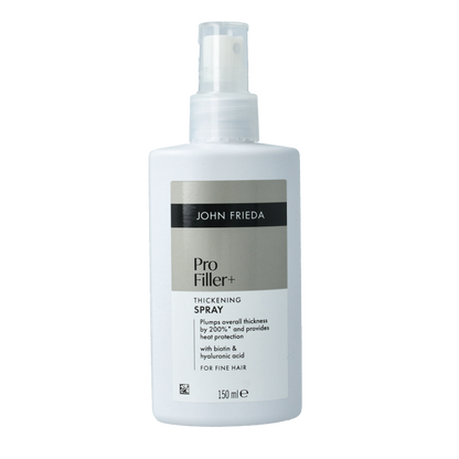 John Frieda Profiller+ thickening spray 150 Milliliter
