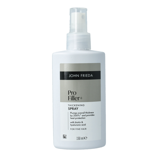 John Frieda Profiller+ thickening spray 150 Milliliter