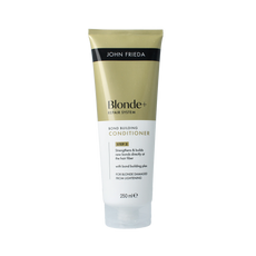 John Frieda Blond+ repair bond building conditioner 250.00 Milliliter