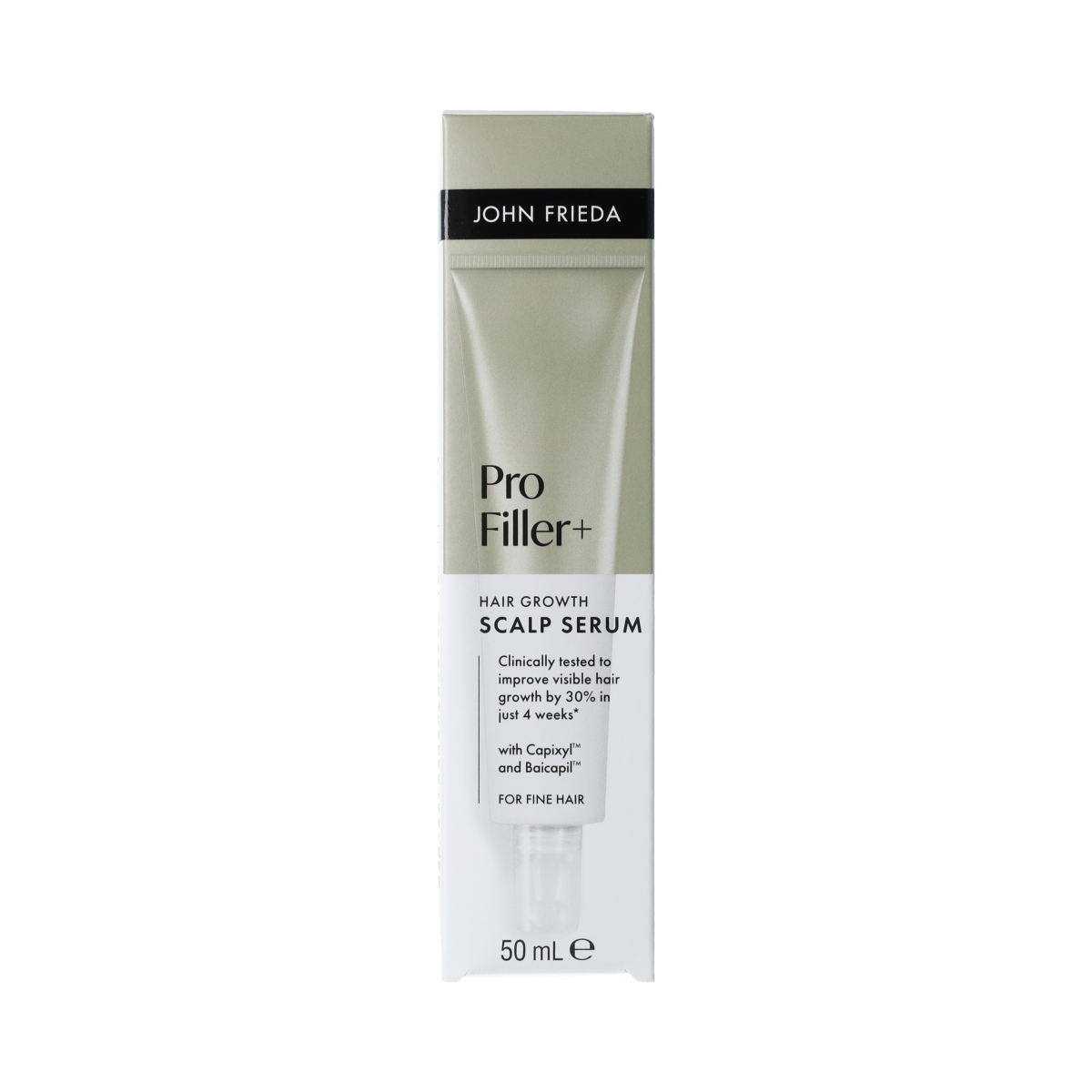 John Frieda Profiller+ scalp serum 50.00 Milliliter