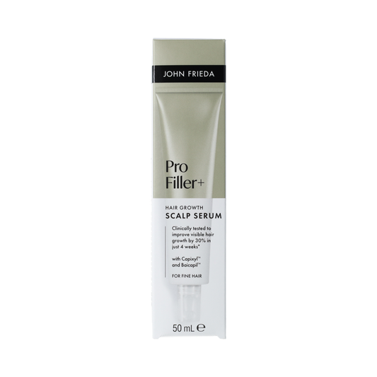 John Frieda Profiller+ scalp serum 50.00 Milliliter