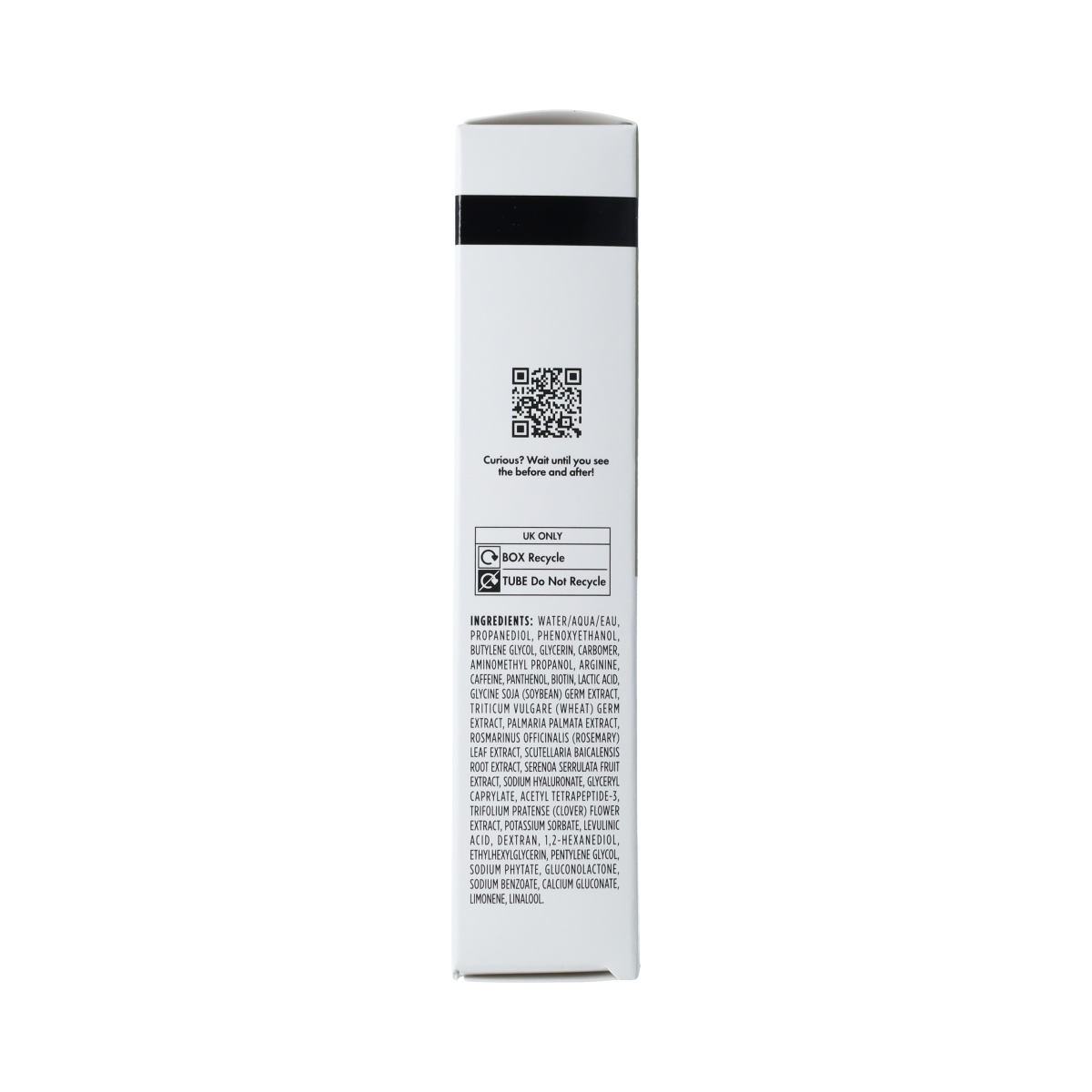 John Frieda Profiller+ scalp serum 50.00 Milliliter