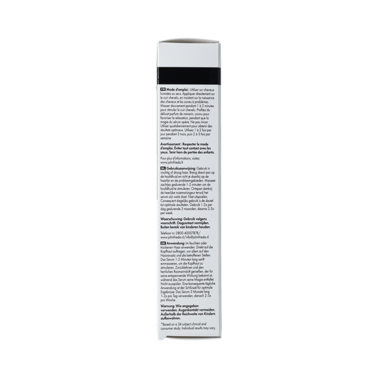 John Frieda Profiller+ scalp serum 50.00 Milliliter