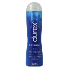 Durex Play sensitive 50.00 Milliliter