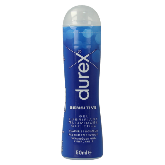 Durex Play sensitive 50 Milliliter