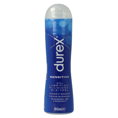 Durex Play sensitive 50.00 Milliliter