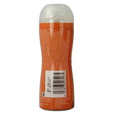 Durex Massage glijmiddel sensueel ylang ylang 200 Milliliter